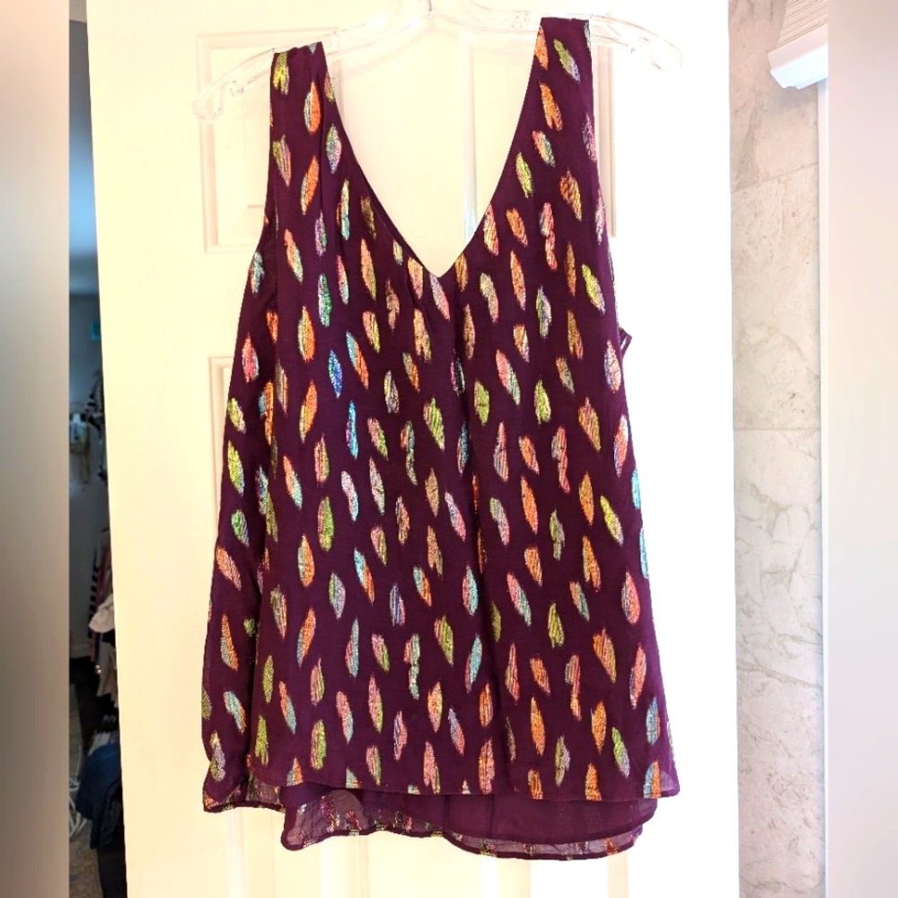 Lilly Pulitzer Tank